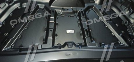 Капот KIA SORENTO 10- tempest 0311901280