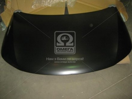 Капот KIA SORENTO 10- tempest 0311901280 на Киа Соренто 2013