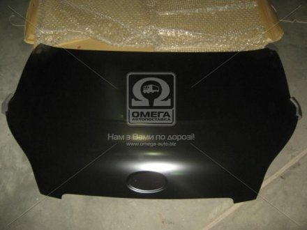 Капот KIA SOUL tempest 0310742280 на Киа Соул