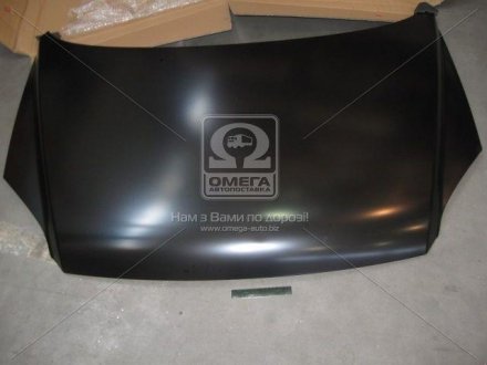 Капот KIA SPORTAGE 04- tempest 0310280280