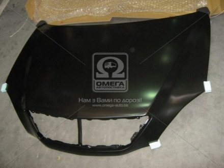 Капот LEXUS RX 04-08 tempest 033 0283 280 на Лексус Rx330