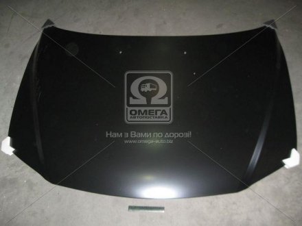 Капот MAZDA 6 02-08 tempest 034 0302 280 на Мазда 6 gg