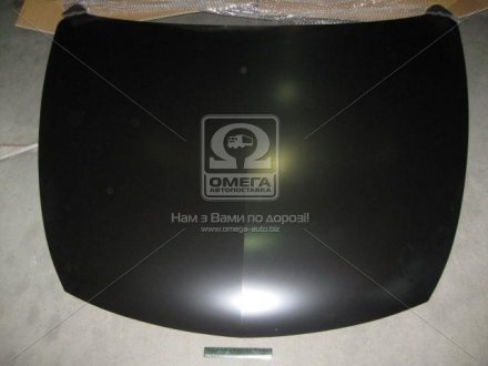Капот MAZDA 6 08- tempest 0340303280 на Мазда 6 gh