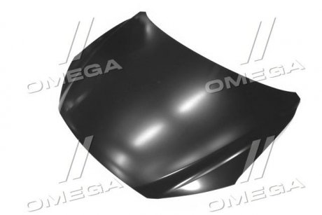 Капот MAZDA CX5 12-16 tempest 034 4572 280 на Мазда Сх 5