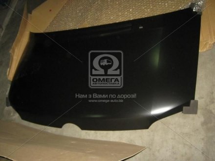 Капот MB SPRINTER -06 tempest 035 0334 280 на Мерседес Спринтер 313