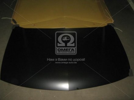 Капот MIT L 200 05- tempest 036 0352 280 на Митсубиси L200