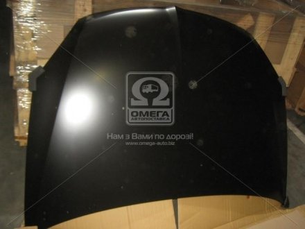 Капот MIT LANCER 9 tempest 036 0358 280 на Митсубиси Лансер 9