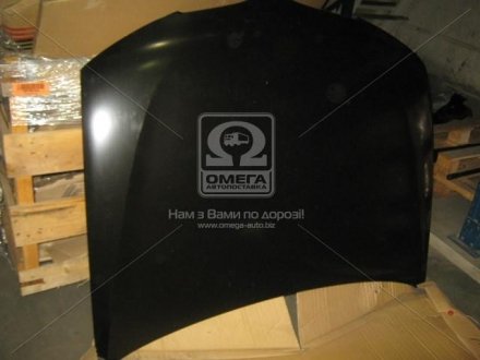 Капот NIS ALMERA 00-06 tempest 037 0372 280 на Ниссан Almera н16