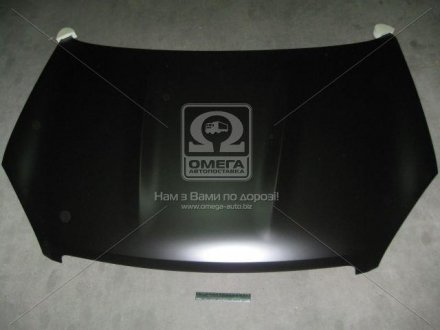 Капот NIS QASHQAI tempest 037 0391 280 на Ниссан Qashqai j10