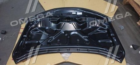 Капот NIS X-TRAIL 14-17 tempest 0375826280
