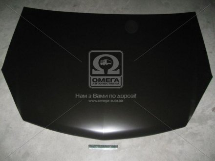 Капот OP ASTRA H tempest 038 0405 280 на Опель Астра h