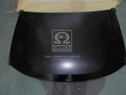 Капот REN DUSTER 10- tempest 0411921280