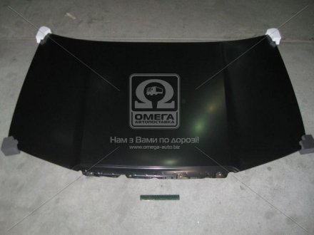 Капот SK FABIA 99-07 tempest 0450511280 на Шкода Фабия 1