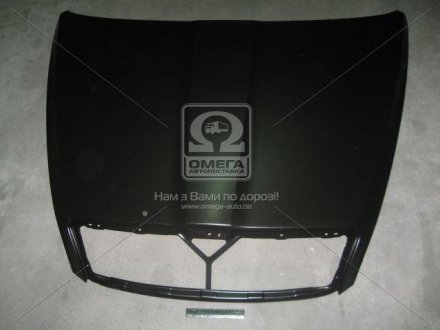 Капот SK OCTAVIA 05-13 tempest 045 0517 280 на Шкода Октавия а5