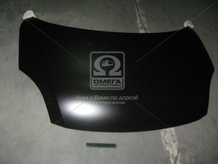 Капот SUZUKI SWIFT 05- tempest 048 0534 280 на Сузуки Свифт