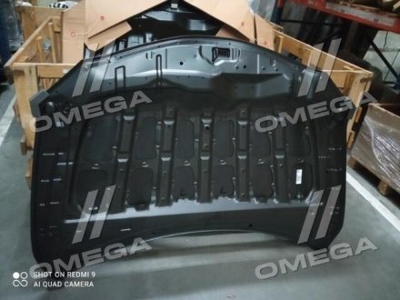 Капот TOY CAMRY 06- tempest 0490550280