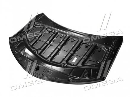 Капот TOY CAMRY 11-14 USA tempest 0494771280