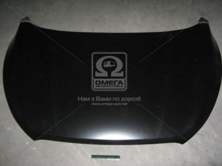 Капот TUCSON IX35 tempest 027 0728 280 на Hyundai Ix35