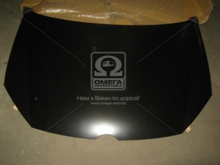 Капот VW GOLF VI tempest 051 0599 280 на Фольксваген Гольф 6