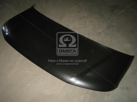 Капот VW T5 10- tempest 0510755280