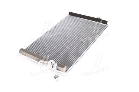 Конденсатор кондиционера HYUNDAI ACCENT 05- tempest TP15940360