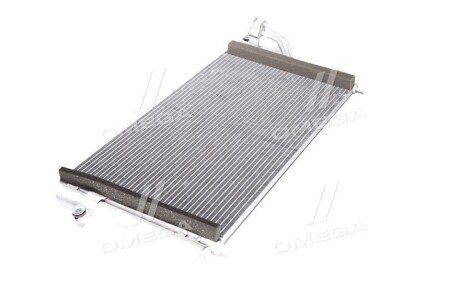 Конденсатор кондиционера HYUNDAI ACCENT 05- tempest TP15940360