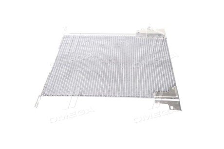 Конденсатор кондиционера MB VITO 96-03 tempest TP1594226