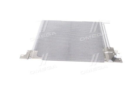 Конденсатор кондиционера MB VITO 96-03 tempest TP1594226