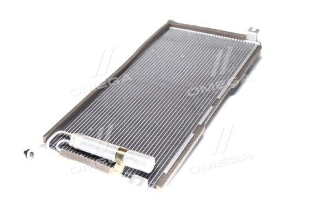 Конденсатор кондиционера MITSUBISHI LANCER 03- tempest TP1594748