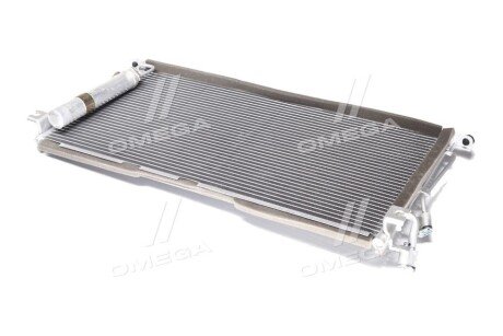 Конденсатор кондиционера MITSUBISHI LANCER 03- tempest TP1594748