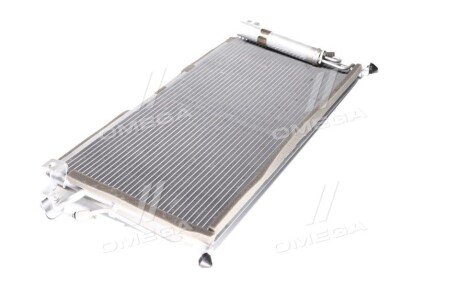 Конденсатор кондиционера MITSUBISHI LANCER 03- tempest TP1594748