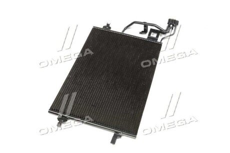 Конденсатор кондиционера VW PASSAT 00-05 tempest TP1594592