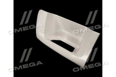 Короб подножки кабины XF 95 (2002>) - XF 105 (2005>) левый tempest TP0909131