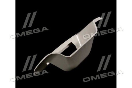 Короб подножки кабины XF 95 (2002>) - XF 105 (2005>) левый tempest TP0909131