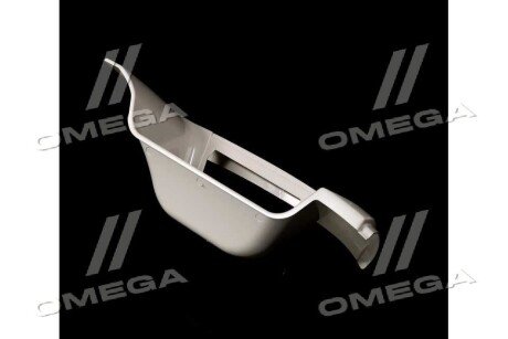 Короб подножки кабины XF 95 (2002>) - XF 105 (2005>) левый tempest TP0909131