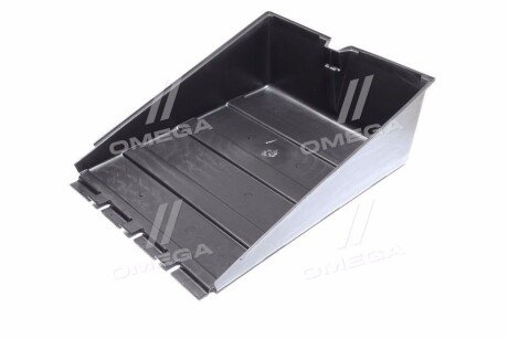 Кришка аккумулятора (акб) tempest TP09427