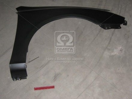 Крыло пер. пра. HYUN ELANTRA 06- tempest 0270239312 на Хендай I30