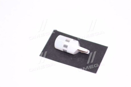 Лампа LED б/ц габарит, панель приборов,салон 24V T10 (W5W) W2.1x9.5D 1SMD CANBUS WHITE <> tempest TmpL11177C24