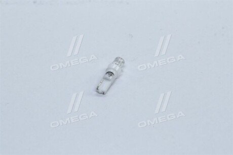 Лампа LED б/ц панели приборов, подсветкa кнопок Т5-01 Base:W2,0 х4,6d тепло белая24V <> tempest Tmp20T524V