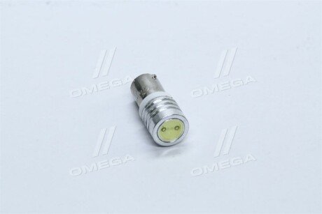 Лампа LED габарит, посветка панели приборов (повышенной мощности)T8-03 BA9S 24 Volt <> tempest Tmp31T824V