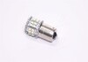 Лампа LED покажчиків поворотів і стоп-сигналів 12V BA15S 50SMD WHITE <> tempest Tmp-L0969