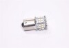 Лампа LED покажчиків поворотів і стоп-сигналів 12V BA15S 50SMD WHITE <> tempest Tmp-L0969