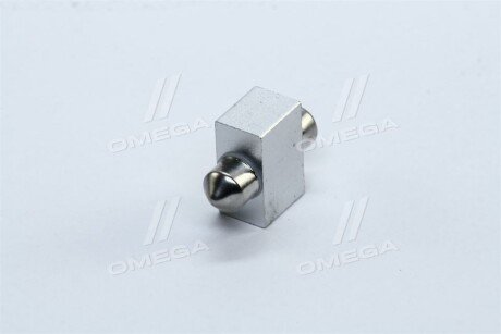 Лампа LED софитная C5W 12V T11x31-S8.5 1SMDx3chips Mega-LED WHITE <> tempest Tmp16T1112V