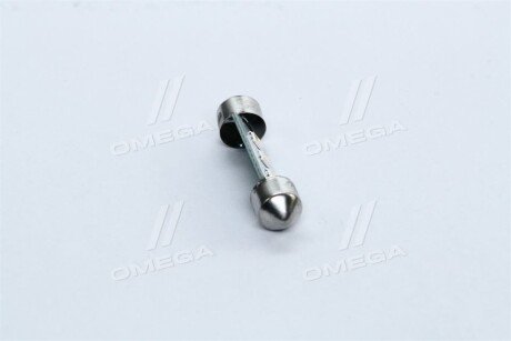 Лампа LED софитная C5W 12V Т11x36-S8.5 (3SMD,size 3528) WARM WHITE <> tempest Tmp22T1112V