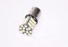 Лампа LED указателей поворотов и стоп-сигналов 24V BA15S 48SMD WHITE<> tempest Tmp-L0987CH-24