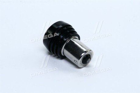 Лампа LED задний ход(линза) 1SMD BA15s 12V WHITE <> tempest Tmp07BA15s12V