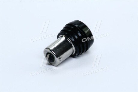 Лампа LED задний ход(линза) 1SMD BA15s 12V WHITE <> tempest Tmp07BA15s12V