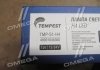 Лампа светодиодная H4 LED 6500K <> tempest TMP-S1-H4