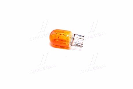 Лампа указателей поворотов и стоп сигналов 12V 21/5W W3X16q Amber <> tempest T2012V215WW3*16q