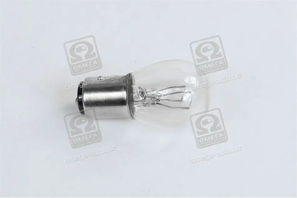 Лампа указателей поворотов и стоп-сигналов BAY15d 12V P21/5W <Tempest> TEMPEST 12V215W